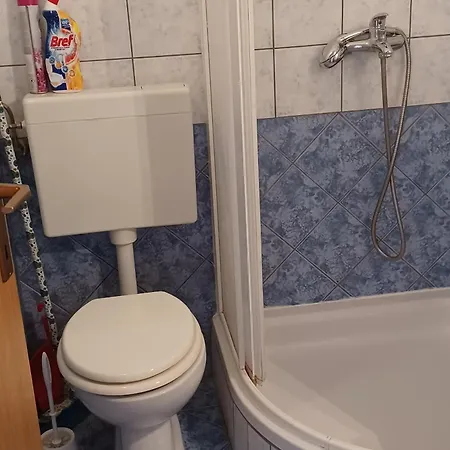 Apartman By The Sea - 19323 Vir