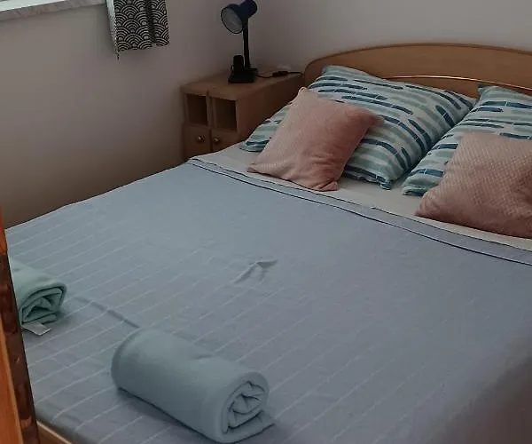 By The Sea - 19323 Lägenhet Vir