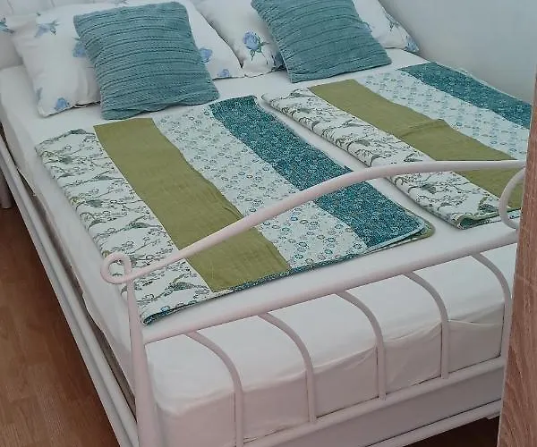 Apartamento By The Sea - 19323 *