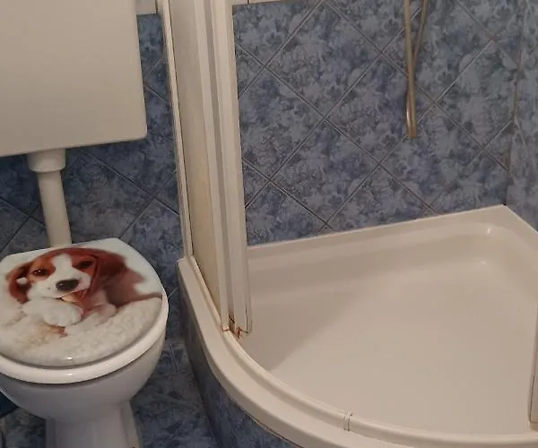 By The Sea - 19323 شقة